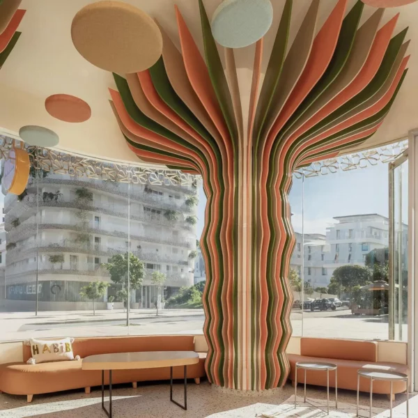 Bakasable Casablanca