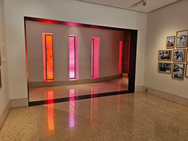 Musée Yves Saint Laurent