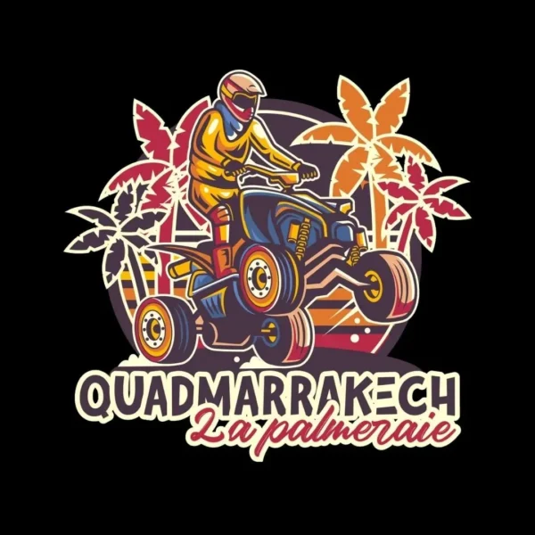 Quad Marrakech la Palmeraie