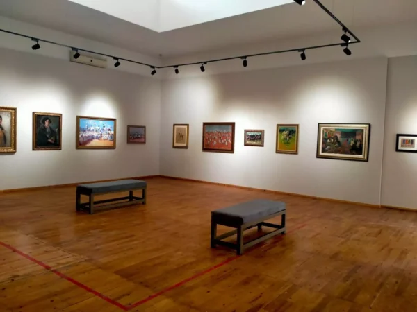 Agadir Musée D’art Agadir