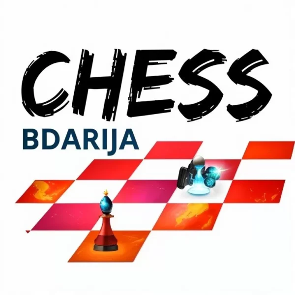 Moroccan Chess Magazine Casablanca