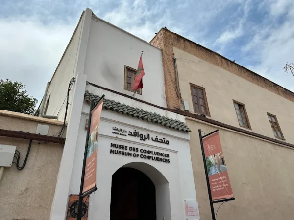 Dar El Bacha