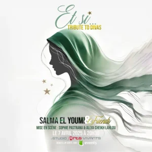 Et Si ... Tribute to Divas