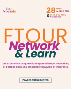 Ftour Network & Learn