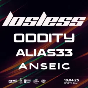 GLITCHED! - Vanity Club