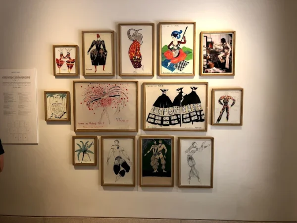 Musée Yves Saint Laurent