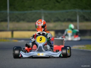 Karting d’Agadir Agadir