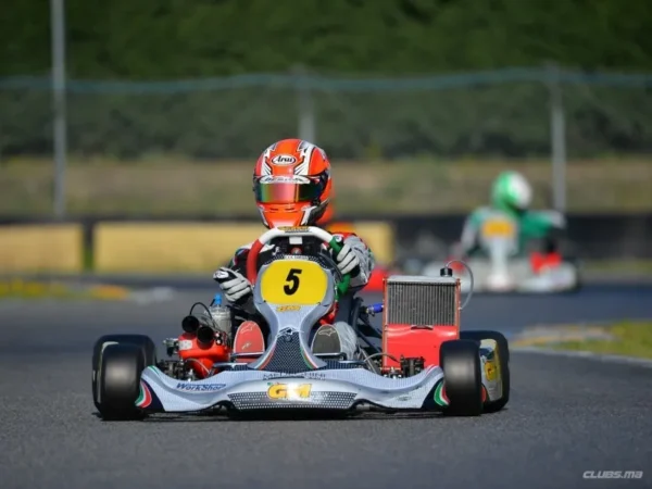 Karting d’Agadir Agadir