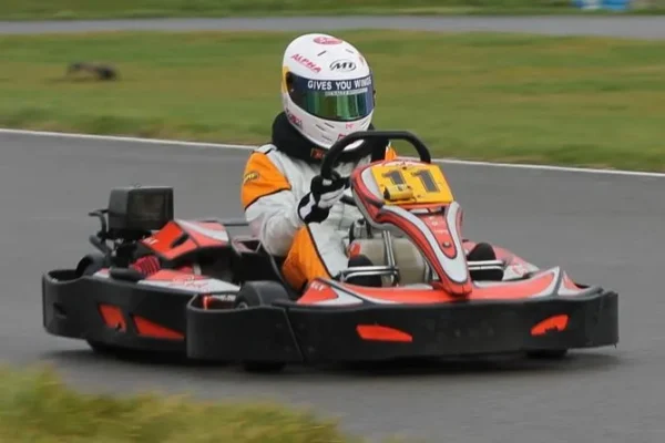 Karting d’Agadir Agadir