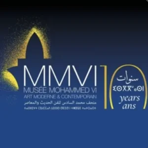 Musée Mohammed VI D’art Moderne et Contemporain 