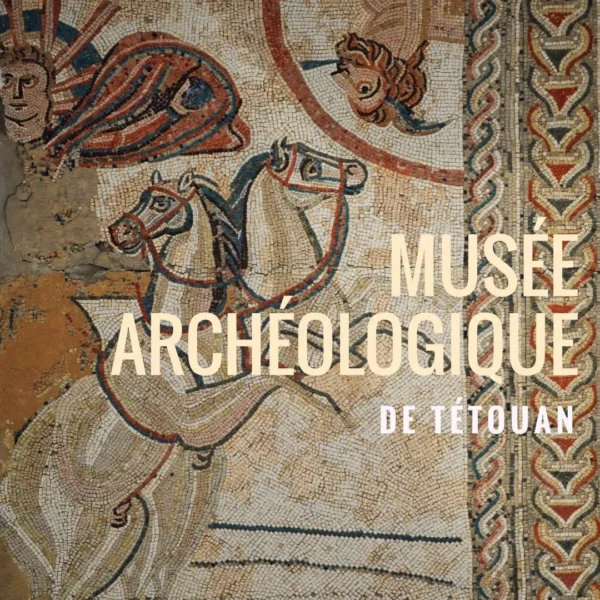 Musée Archeologique de Tetouan