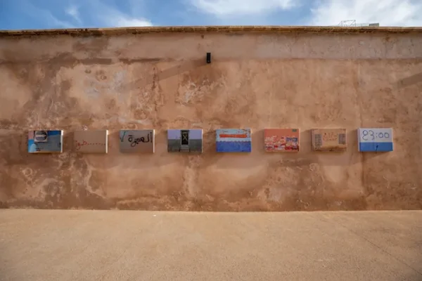 Musée National De La Photographie Rabat