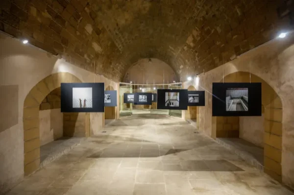 Musée National De La Photographie Rabat