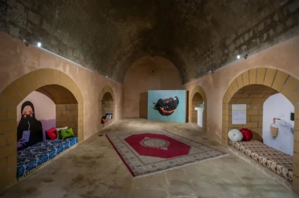 Musée National De La Photographie Rabat