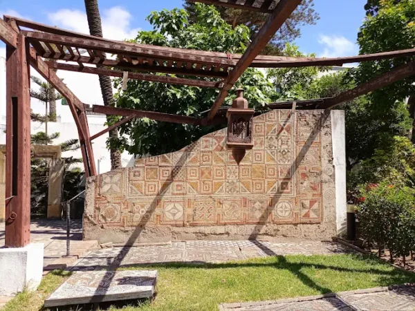 Musée Archeologique de Tetouan Tétouan