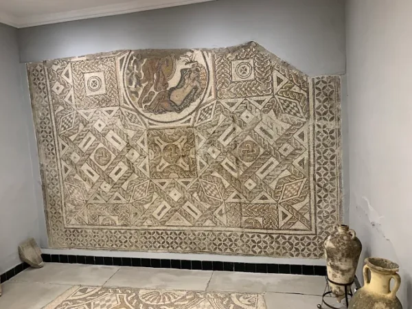 Musée Archeologique de Tetouan Tétouan