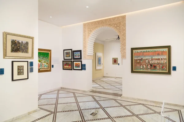 Musée Villa Harris