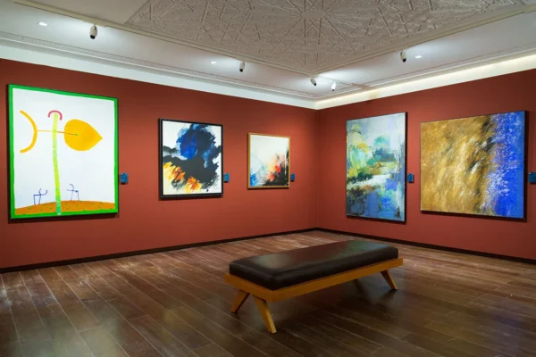 Musée Villa Harris