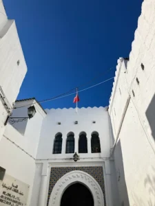 Musée la Kasbah des Cultures Méditerranéennes