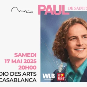 PAUL DE SAINT SERNIN