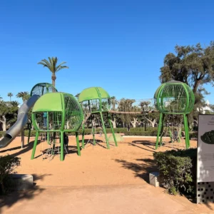 Parc de Jeux Yasmina 