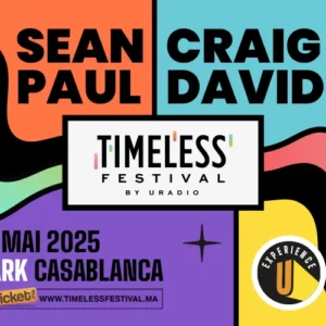 Timeless Festival by U Radio