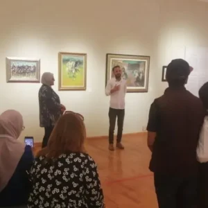 Agadir Musée D’art