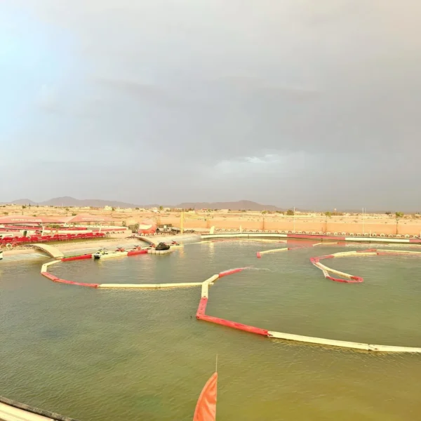 N.A.R COMPLEXE SPORTIF Marrakech
