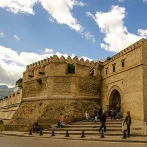 Musée Bab el Oqla 