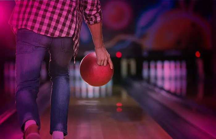 Bowling Almazar