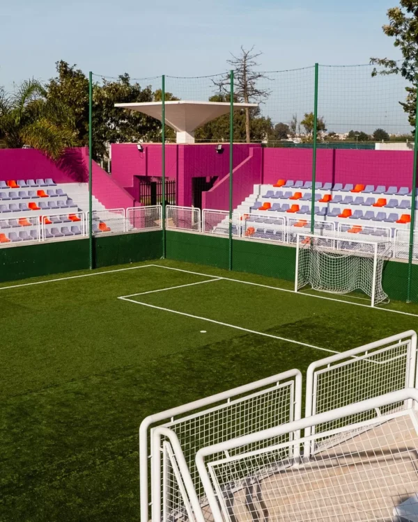 Club Narjisse Rabat Rabat