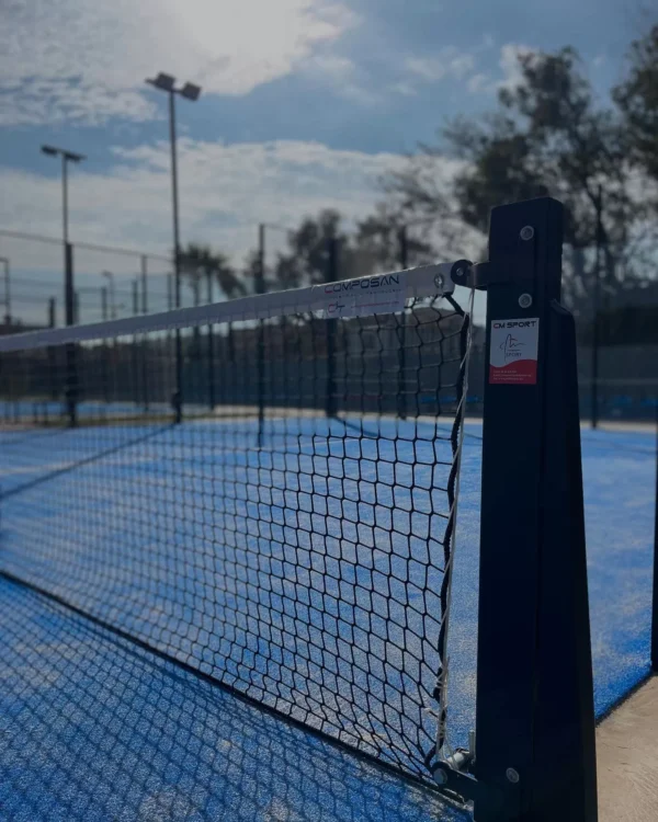 Centre multi sports Kénitra Kénitra