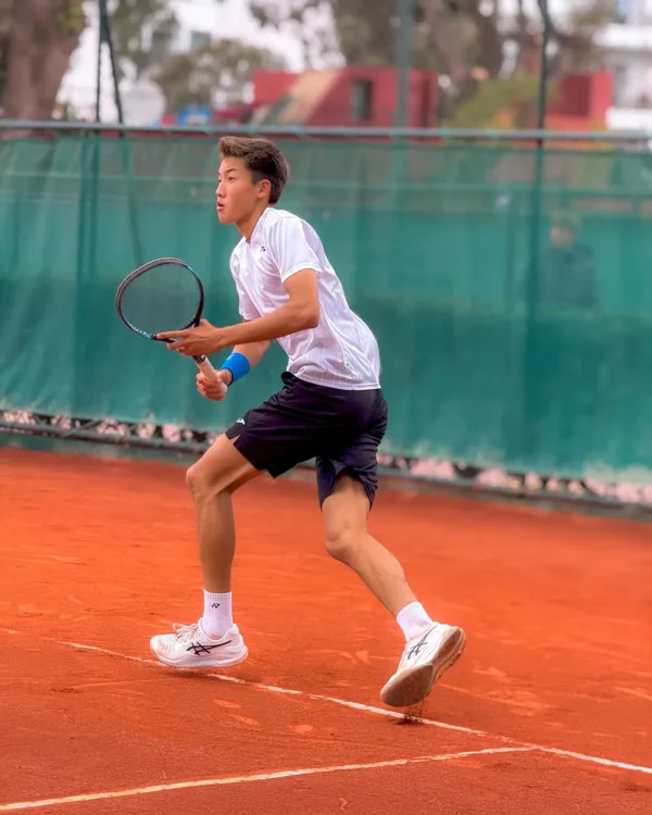 COC Tennis Casablanca