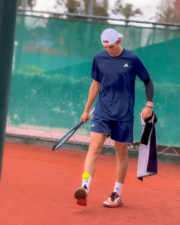 COC Tennis Casablanca