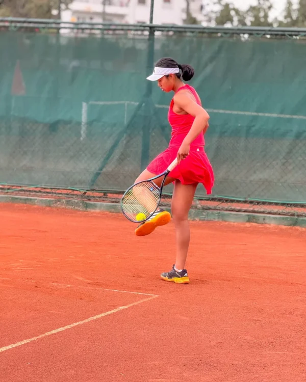 COC Tennis Casablanca