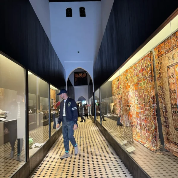 Musée Al-Batha