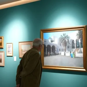Musée Villa Harris