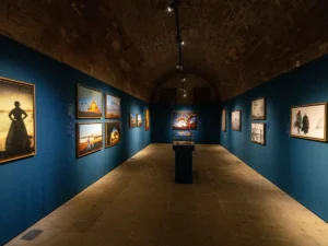 Musée National De La Photographie
