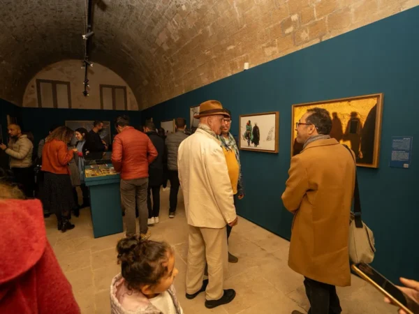 Musée National De La Photographie
