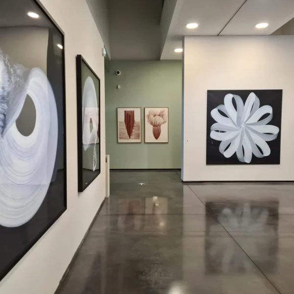 L’Atelier 21