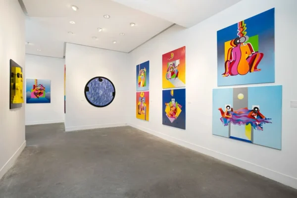 L’Atelier 21