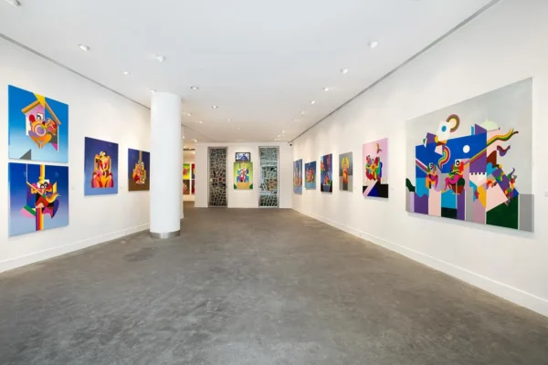 L’Atelier 21