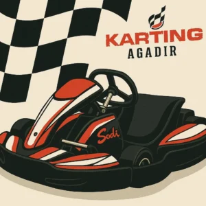 Karting d’Agadir Agadir