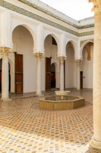 Musée la Kasbah des Cultures Méditerranéennes