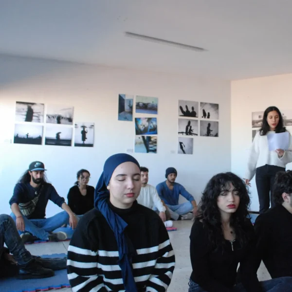 Centres Culturels Les Étoiles