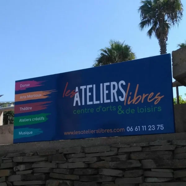 Les Ateliers Libres Casablanca