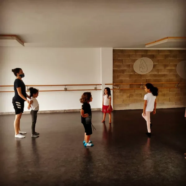 Les Ateliers Libres Casablanca