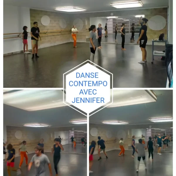 Les Ateliers Libres Casablanca