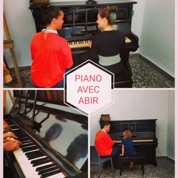 Les Ateliers Libres Casablanca