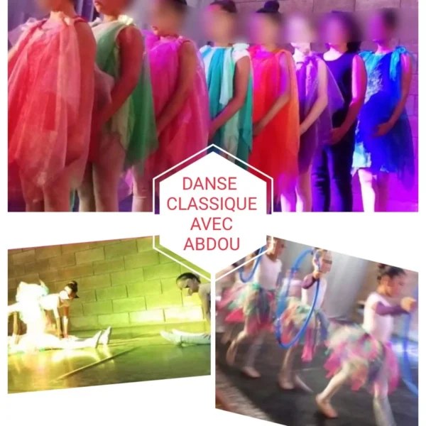 Les Ateliers Libres Casablanca